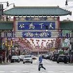 Chinatown