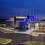 Topgolf Schaumburg