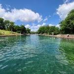 Barton Springs