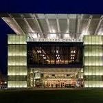 Dr. Phillips Center for the Performing Arts