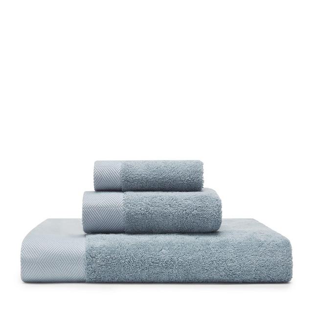 Frette Diamond Bordo Washcloth - 100% Exclusive