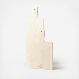 Pantry Cutting Board