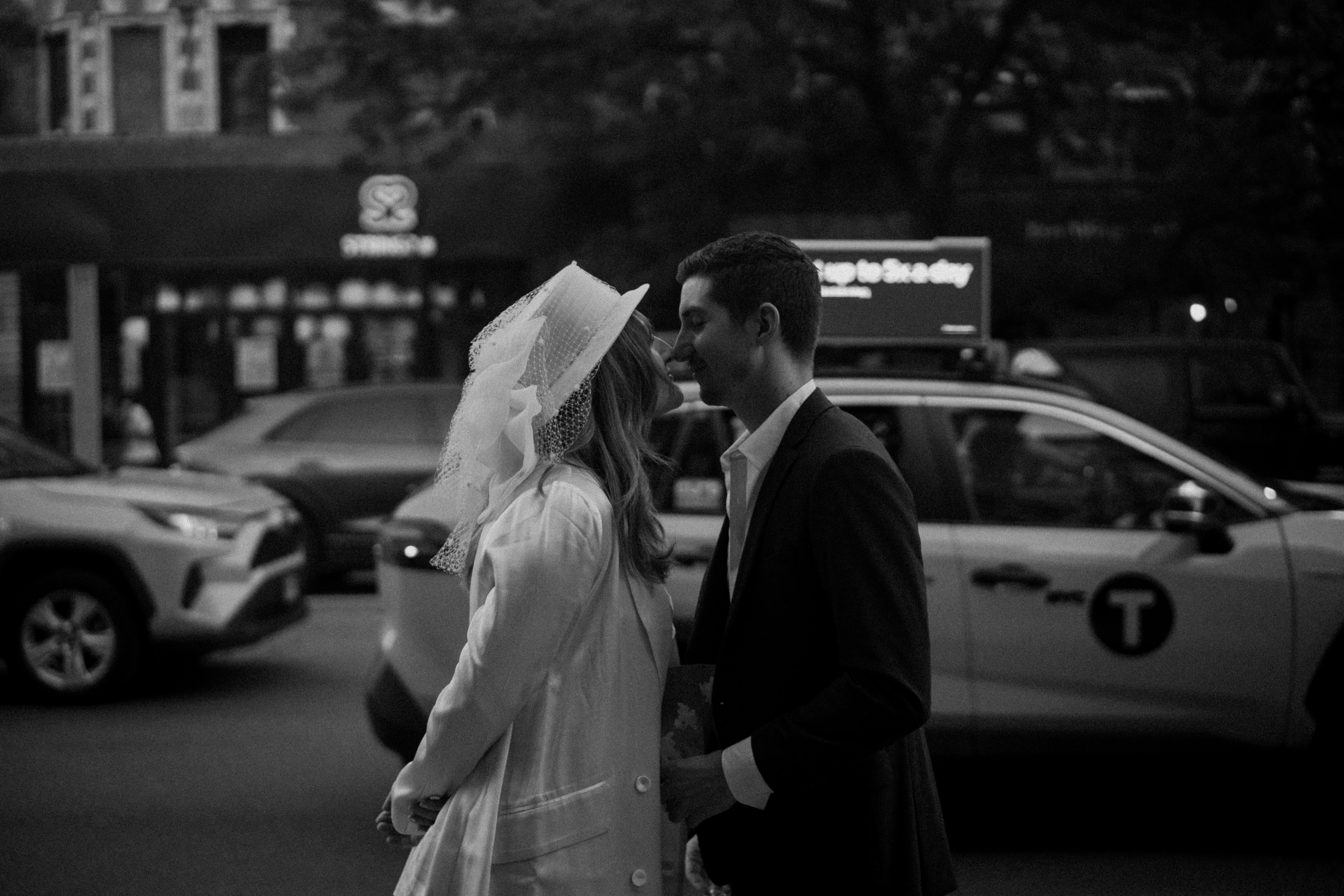 The Wedding Website of Thea Goddard and Cameron Bishop