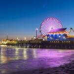 Santa Monica Pier