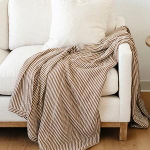 MUSLIN XL 4-LAYER QUILT | Saranoni in LEO