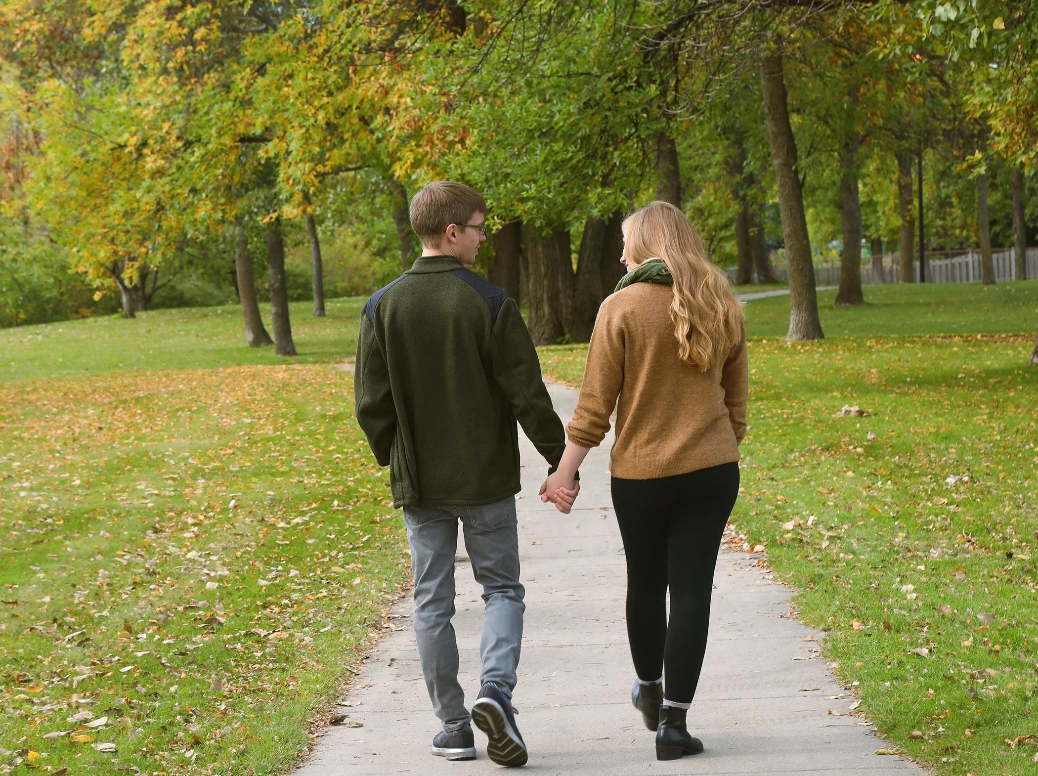 The Wedding Website of Danielle Germundson and Tanner Hermanson