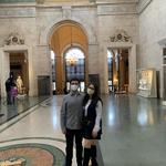 Detroit Institute of Arts