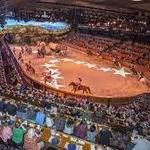 Dolly Parton's Stampede