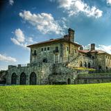 E. W. Marland Mansion