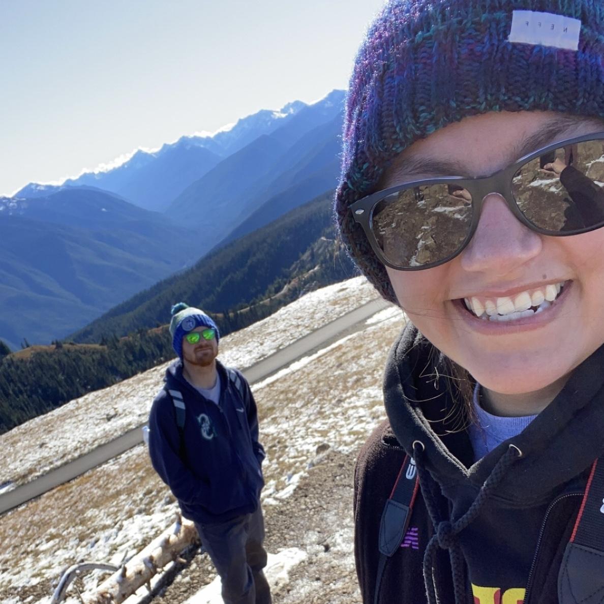 Olympic National Park, WA