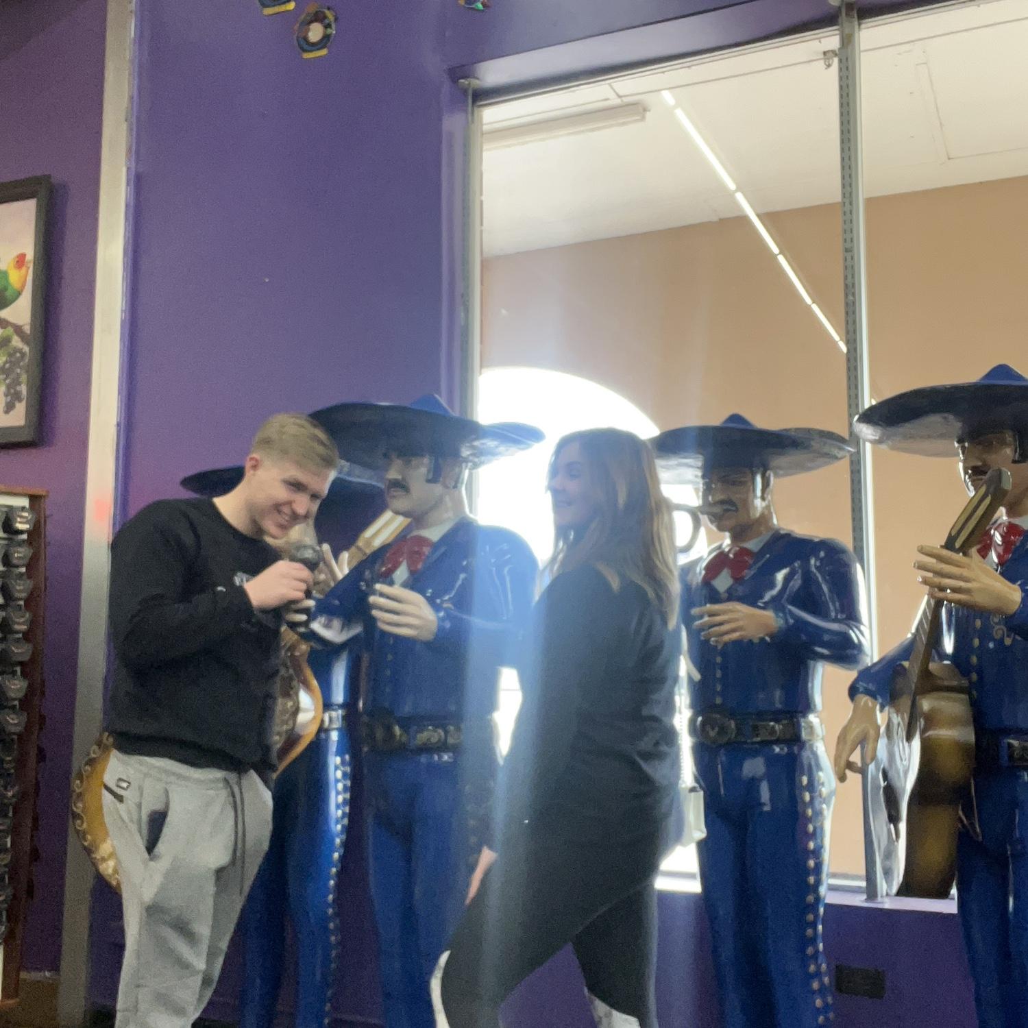 South of the Border, SC