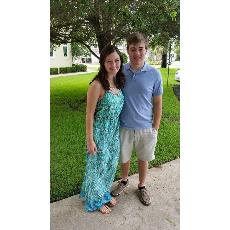 2013 St. Simons Island