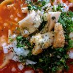 Menudo Michoacan