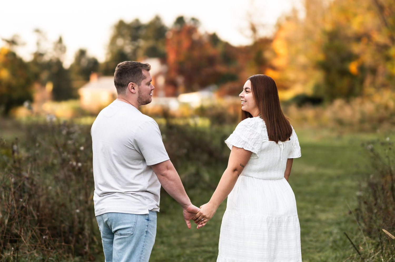 The Wedding Website of Juliana Navarro and Seth Smith