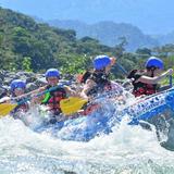 Arenal Rafting