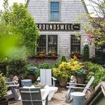 Groundswell Cafe + Bakery