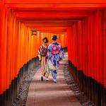 Fushimi Inari Shrine