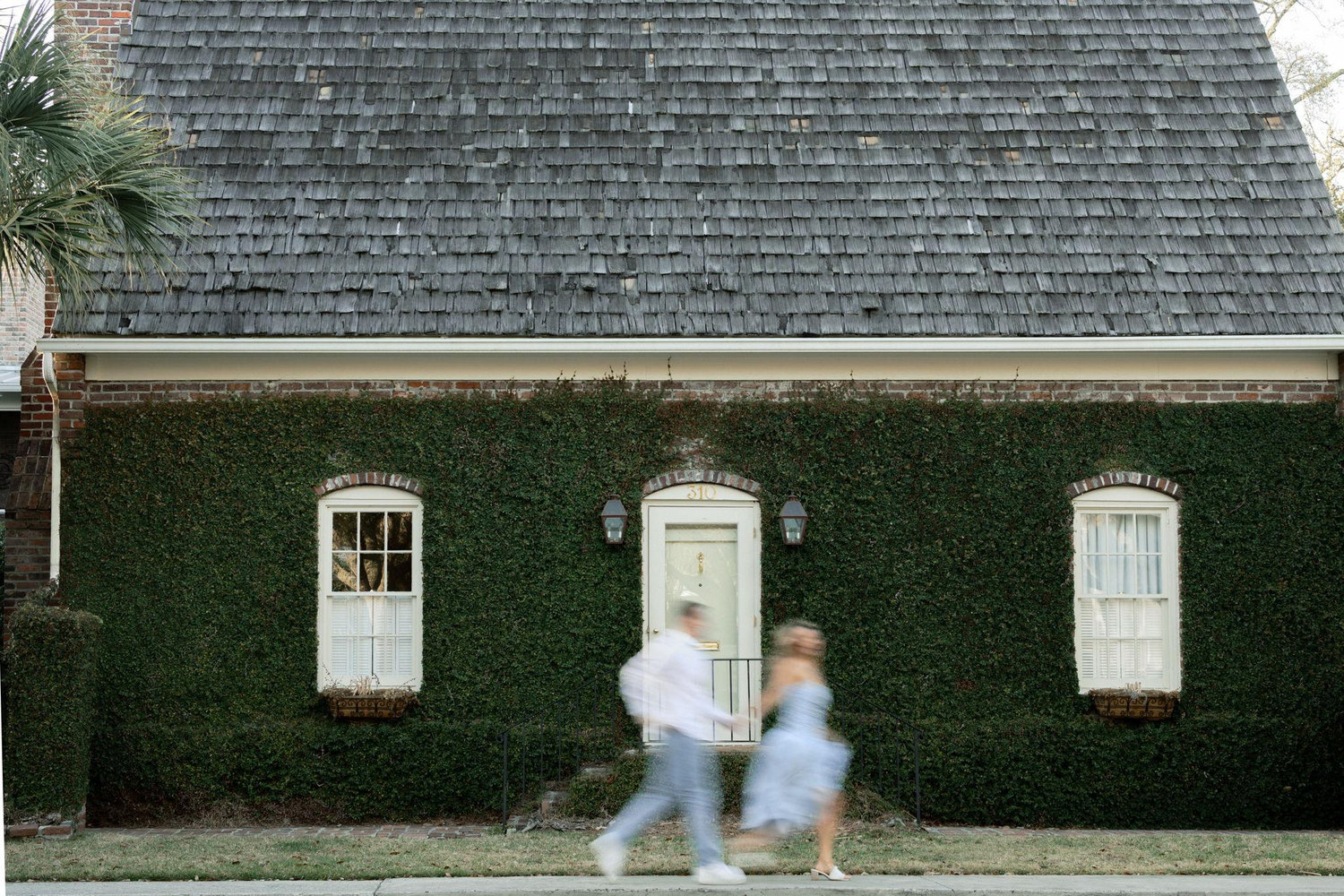 The Wedding Website of Hannah Patton and Matthew Eigenberg