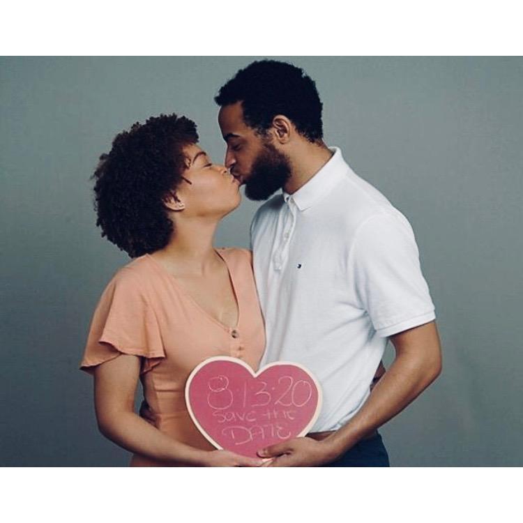Engagement Pictures - Jan 2020