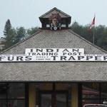 Banff Indian Trading Post