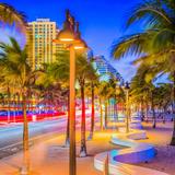 Riverwalk Fort Lauderdale