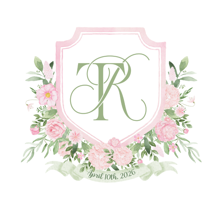 The Wedding Website of Rachael Byrne and Tyler Fish