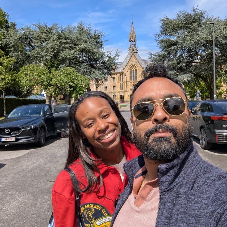 Exploring Luxembourg
