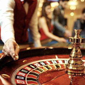 Honeymoon: Cruise Casino Fund