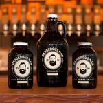 Dangerous Man Brewing Company