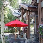 Blue River Bistro