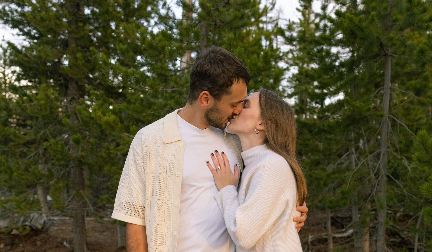 The Wedding Website of Natalie Holm and Keagan Griffin