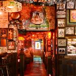 McGuire's Irish Pub