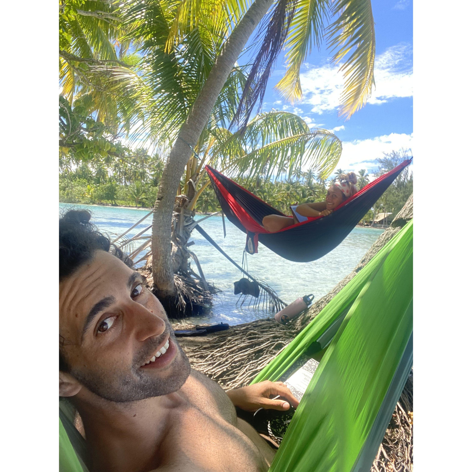 Tahaa
