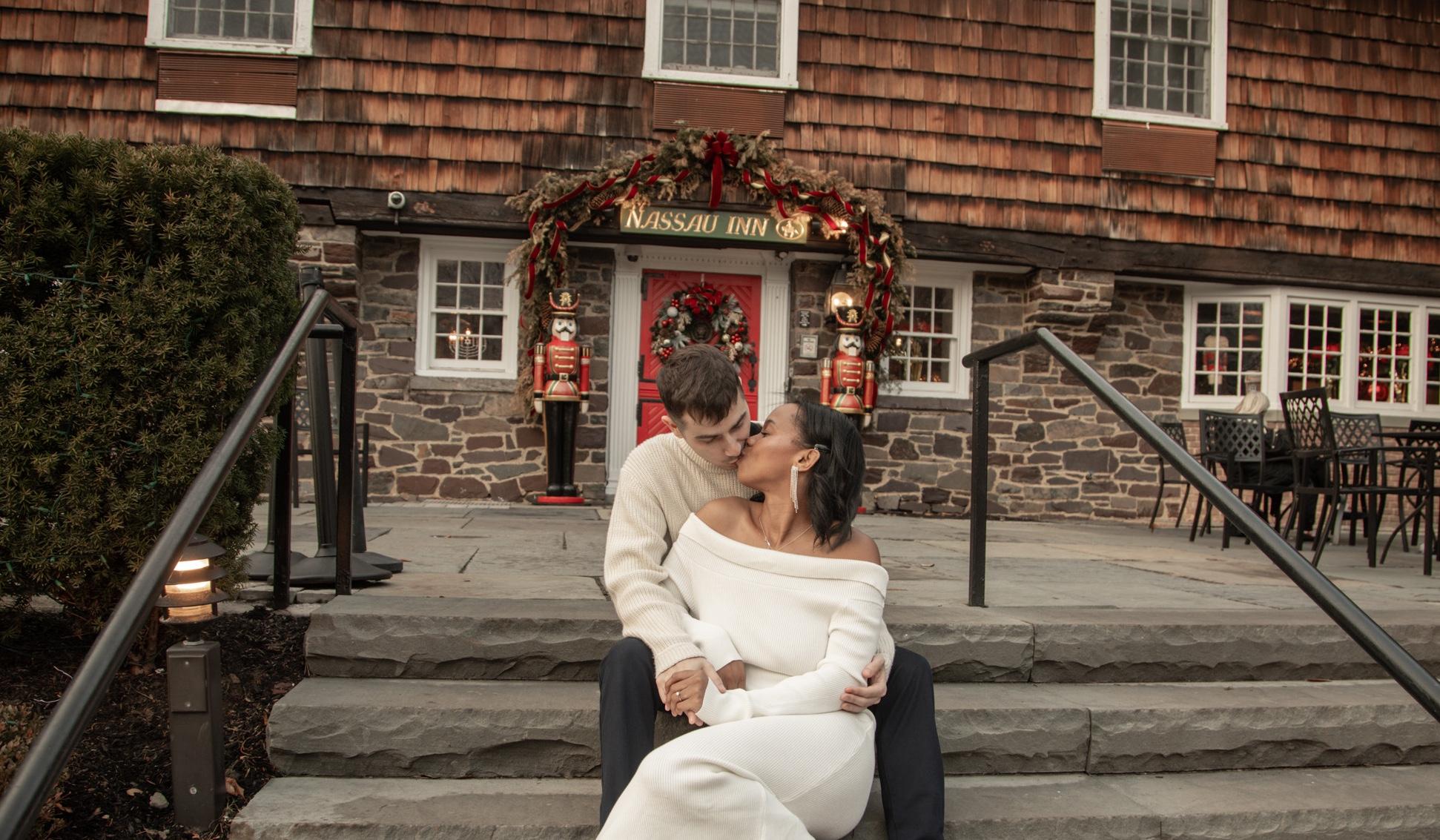 The Wedding Website of Rodnae Tucker and Thomas Natoli