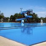 Firestone Park Pool