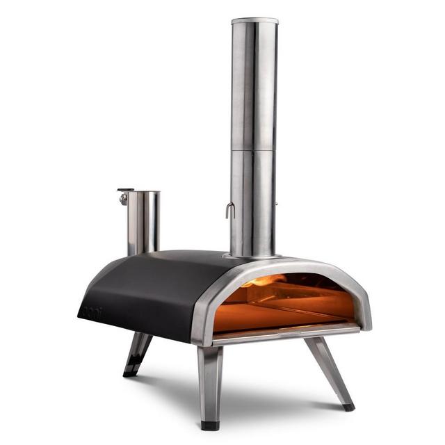 Ooni Fyra Pizza Oven