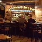 Grotto Wood-Fired Grill and Wine Cave