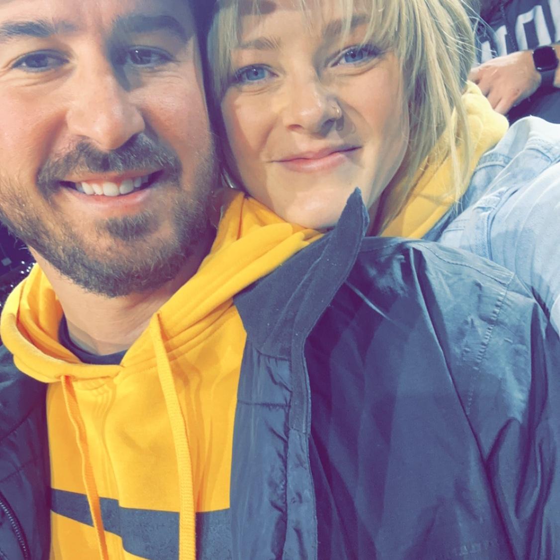 Hawkeye Games 💛🖤