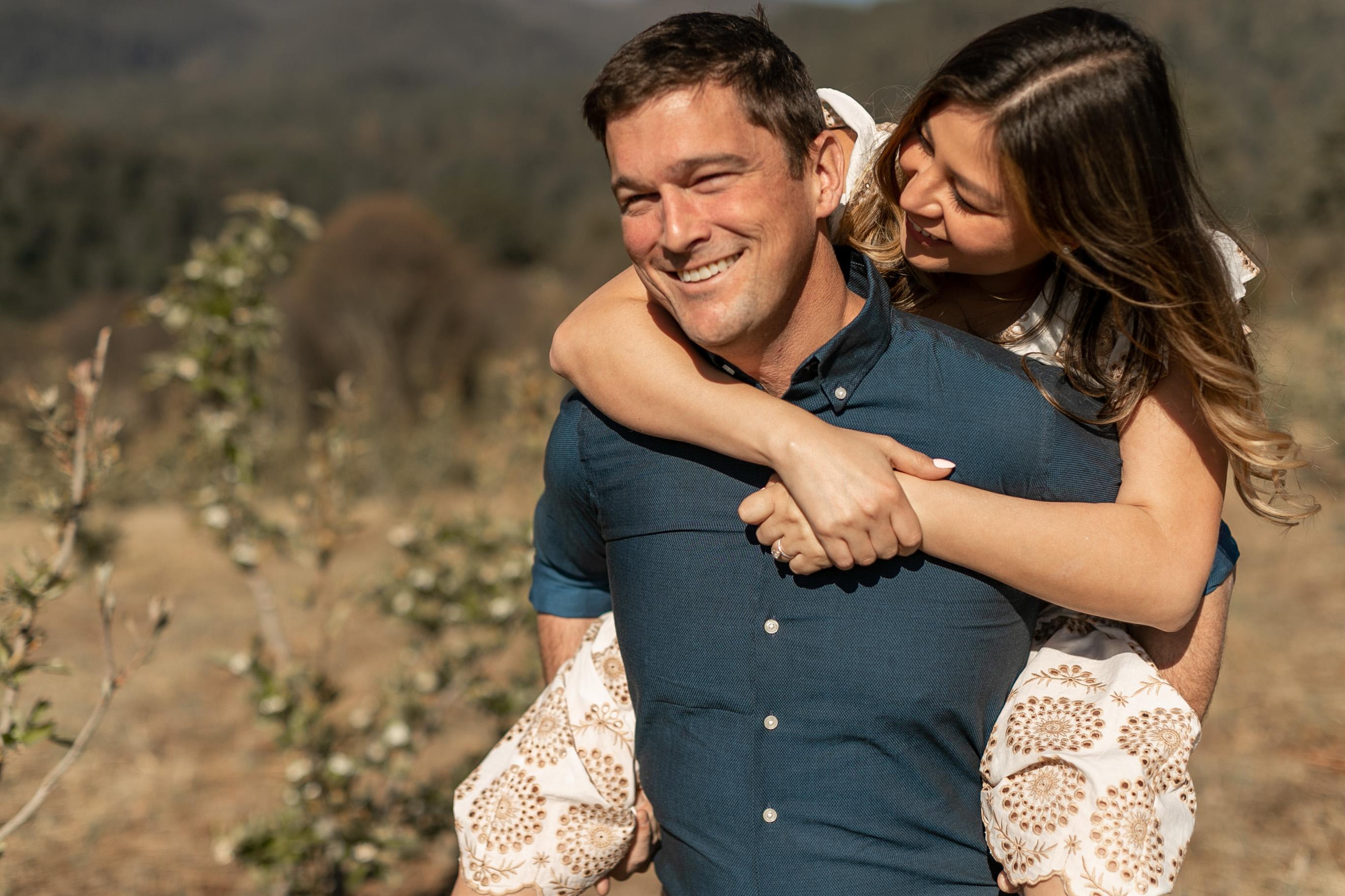 The Wedding Website of Andrea Zulbarán and Rob Clarke