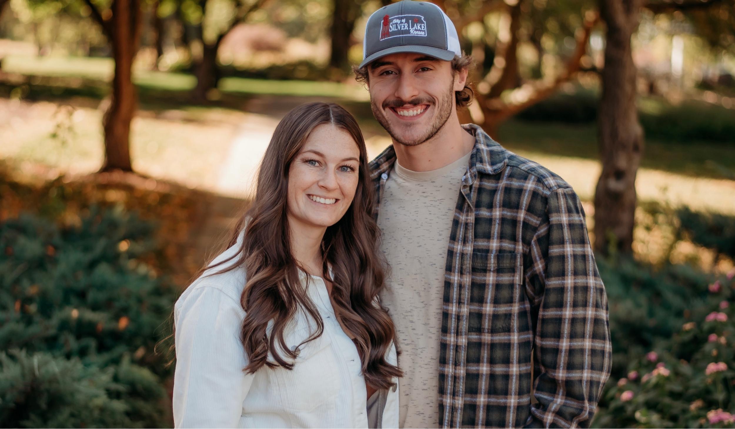 The Wedding Website of Payton Reynolds and Christian Stoner