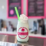 Ice Cream & Desserts