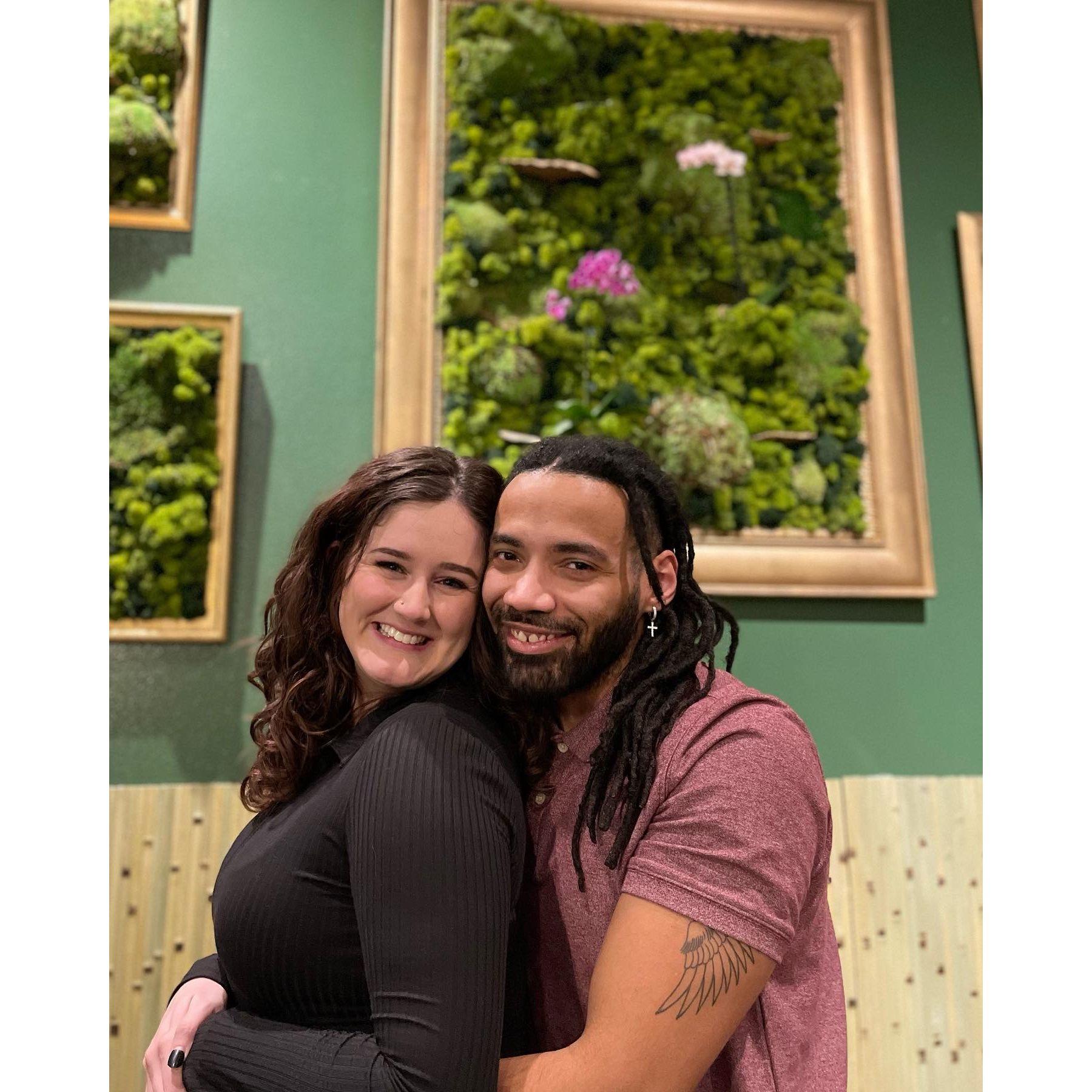 Emily’s 26th Birthday