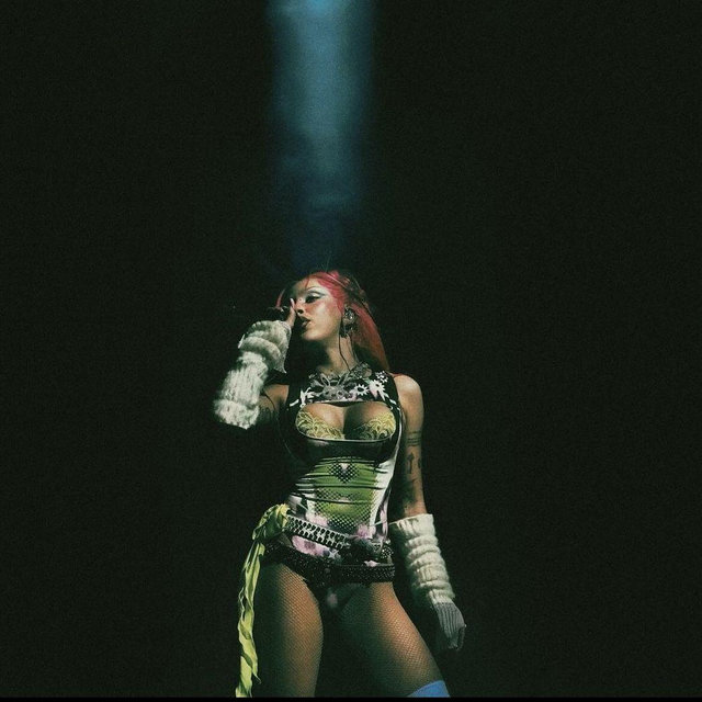 Doja Cat World Tour tickets