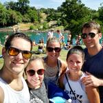 Barton Springs Pool