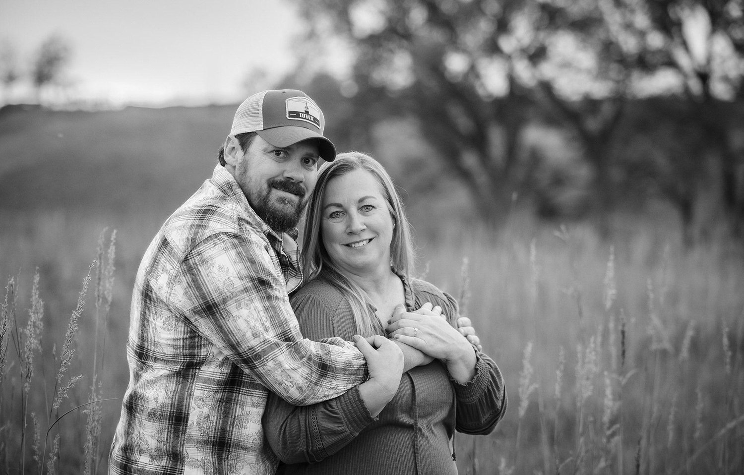 The Wedding Website of Jen Sellers and Joe Rind