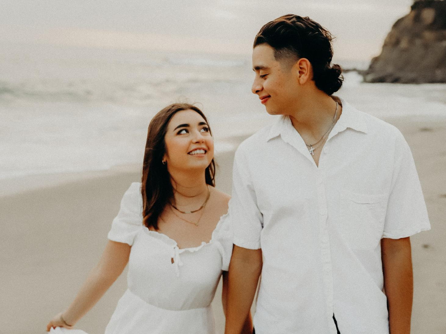 The Wedding Website of Madison Guevara and Rudy Guevara