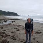 Olympic Coast Backpacking Trip