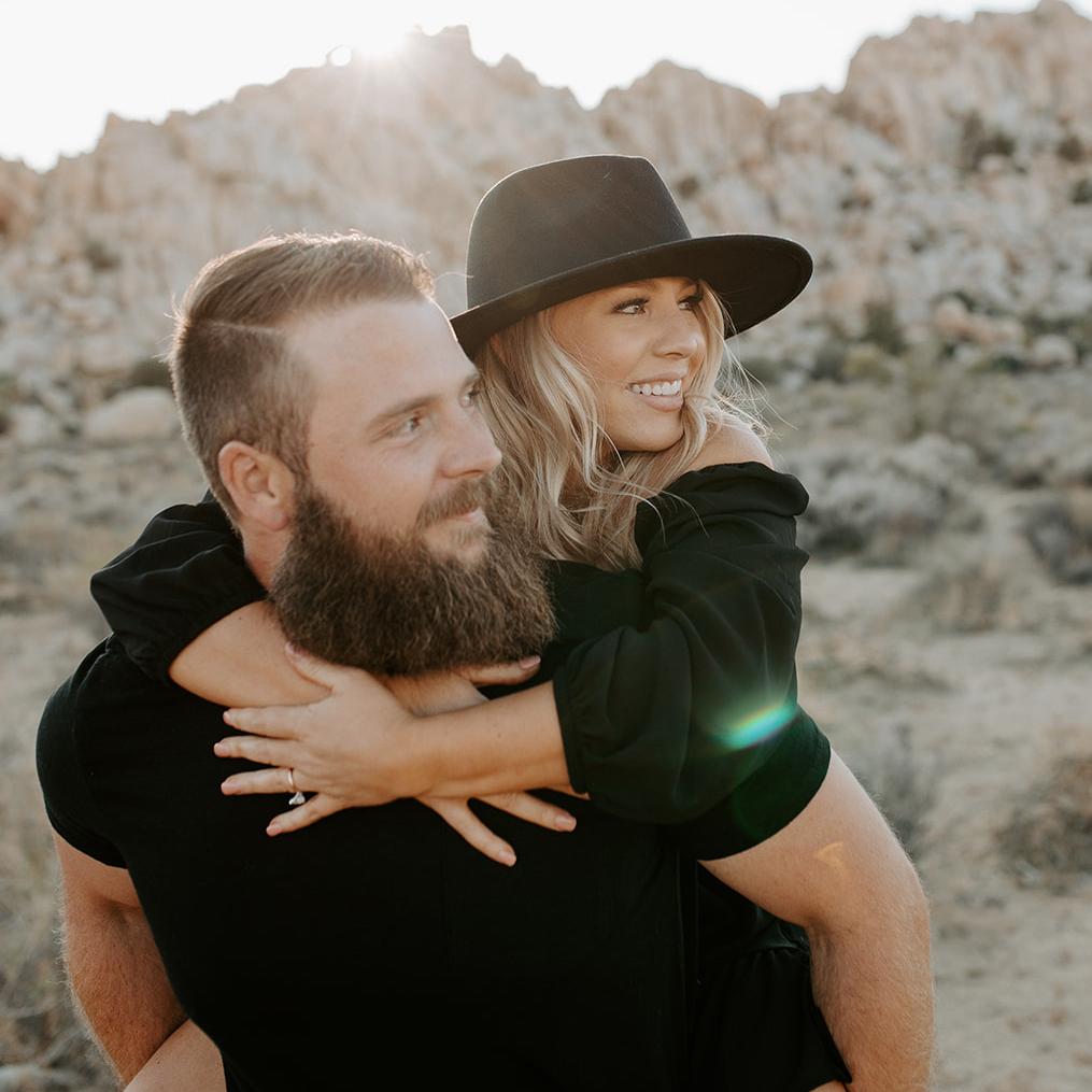 Newlywed Fund - Venmo