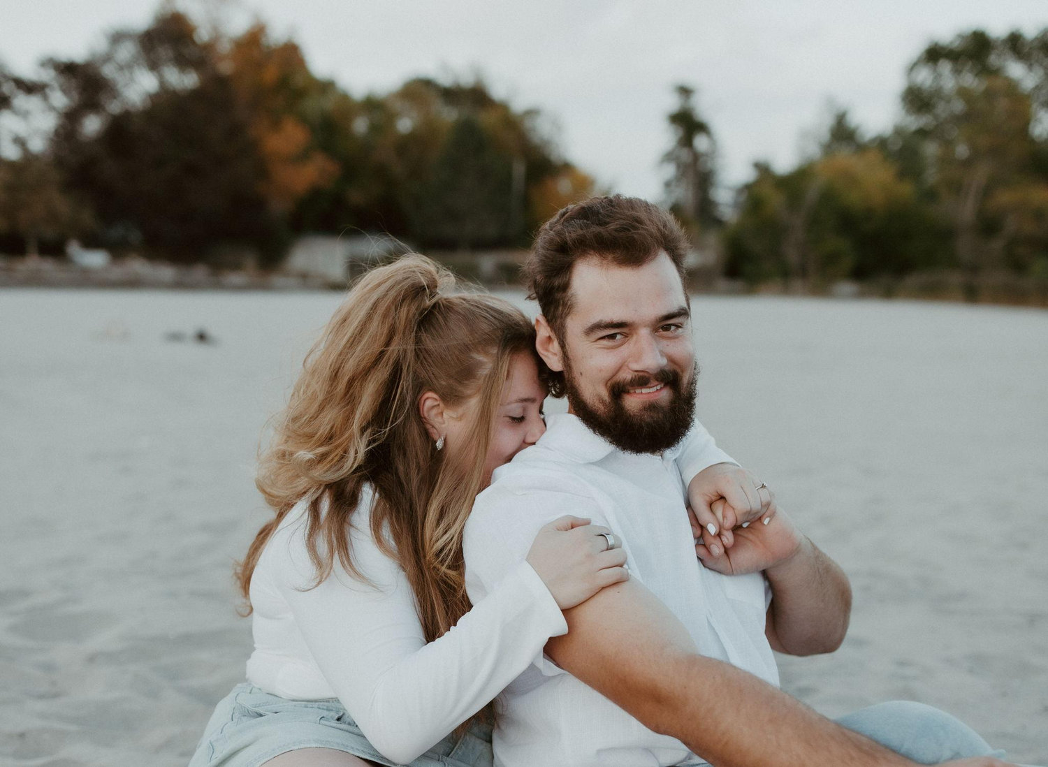 The Wedding Website of Kayla Schembri and Steven Ethier