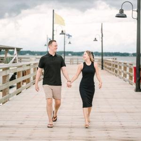 Our Honeymoon Fund